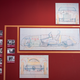 Illustration for article titled A Visit to Italys Maserati Shrine and the Other, Lamer Ferrari Museum